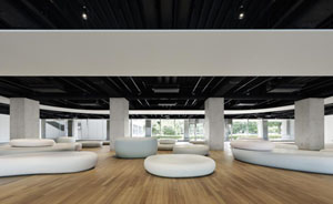 辦公室裝修設計